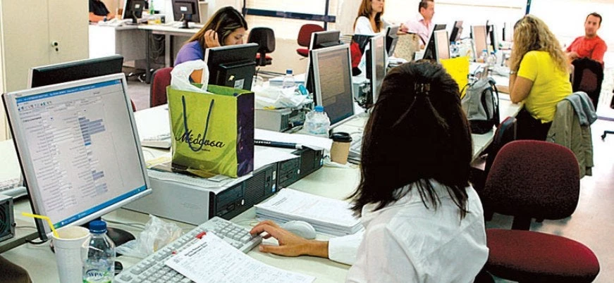 Με εντολή δανειστών: Πως θα γίνονται οι προσλήψεις στο Δημόσιο